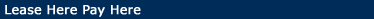 Genesys Systems Saleslifter Pro is one of the only systems to handle Lease Here Pay Here LHPH with ease and accuracy
