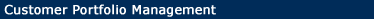 Saleslifter Pro is the best at Customer Tracking and Reporting