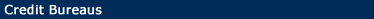 Saleslifter Pro is the best at Integrated Credit Bureaus with Experian or TransUnion